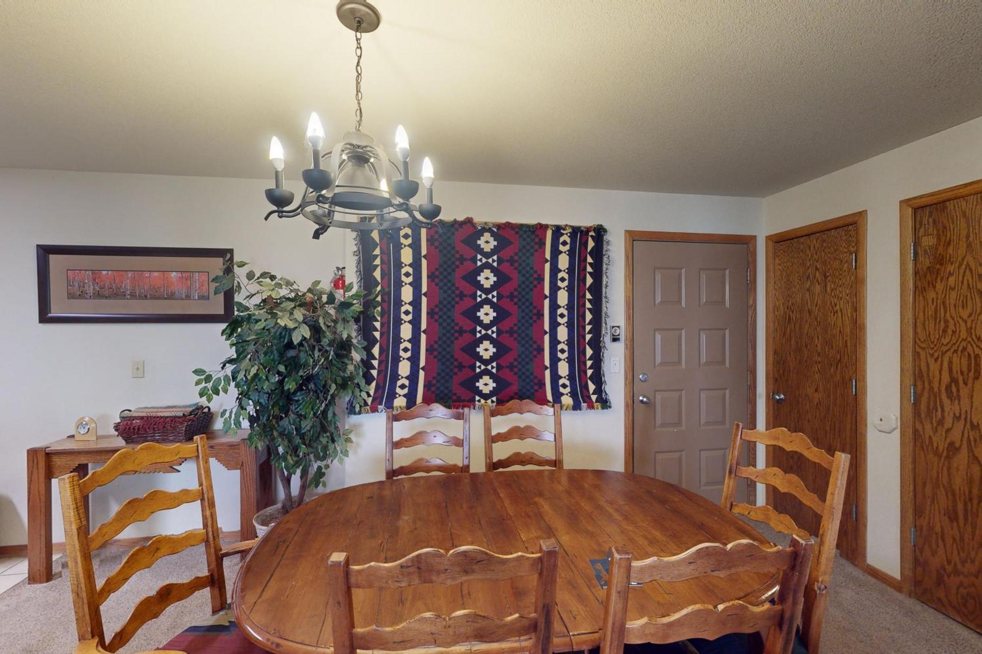 Snowdance Manor 205 Daire Keystone Dış mekan fotoğraf