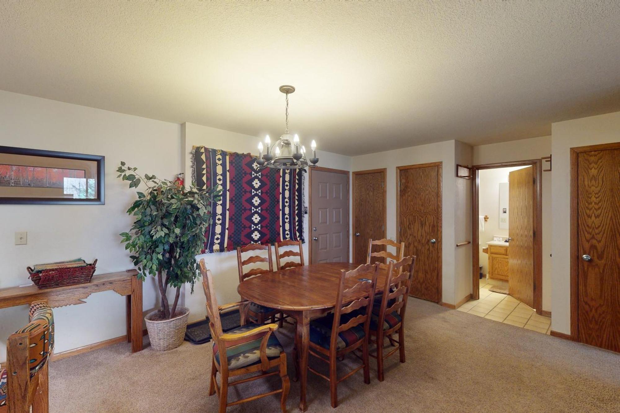 Snowdance Manor 205 Daire Keystone Dış mekan fotoğraf
