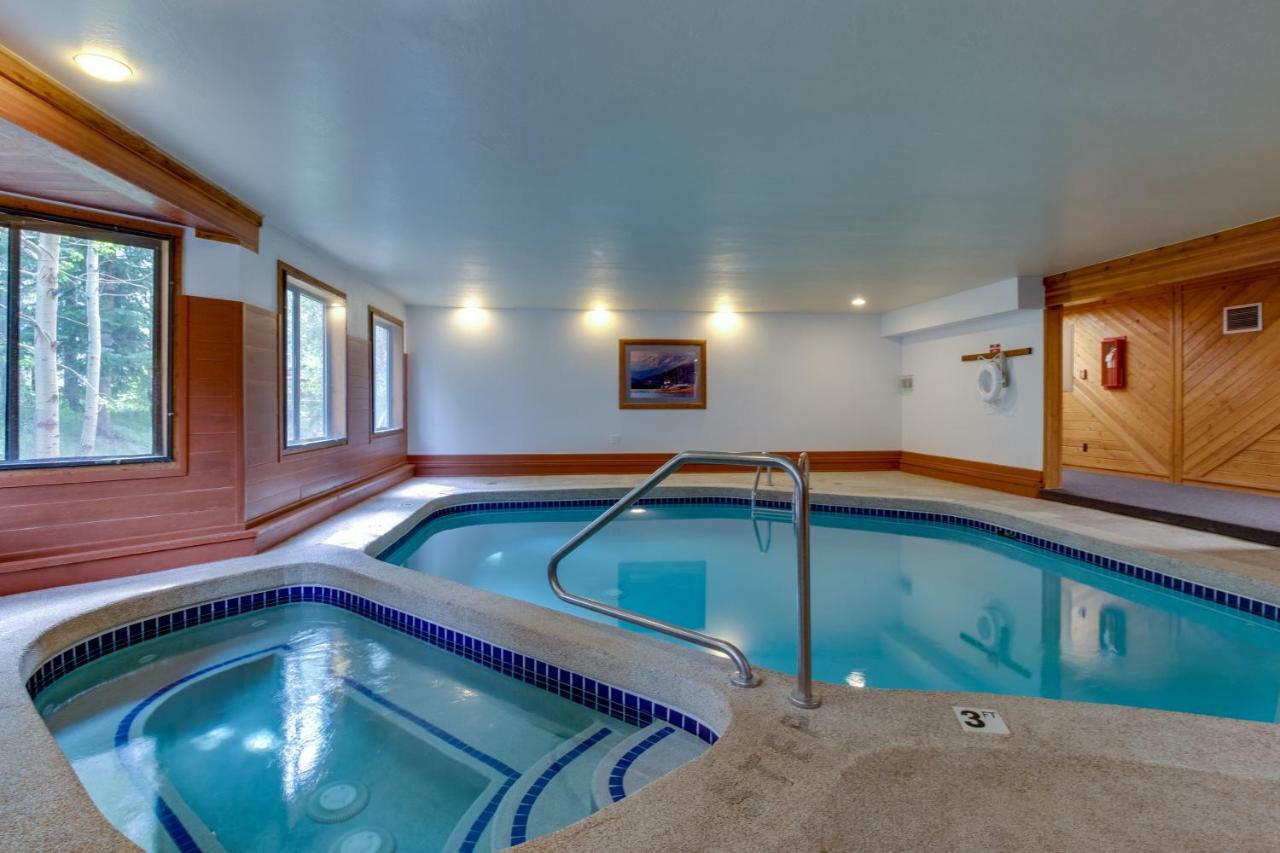 Snowdance Manor 205 Daire Keystone Dış mekan fotoğraf