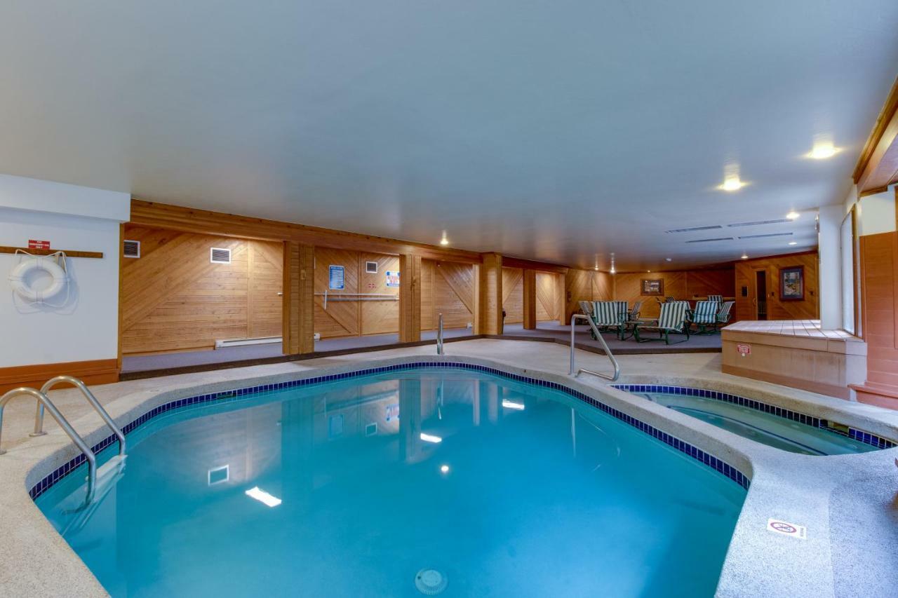 Snowdance Manor 205 Daire Keystone Dış mekan fotoğraf